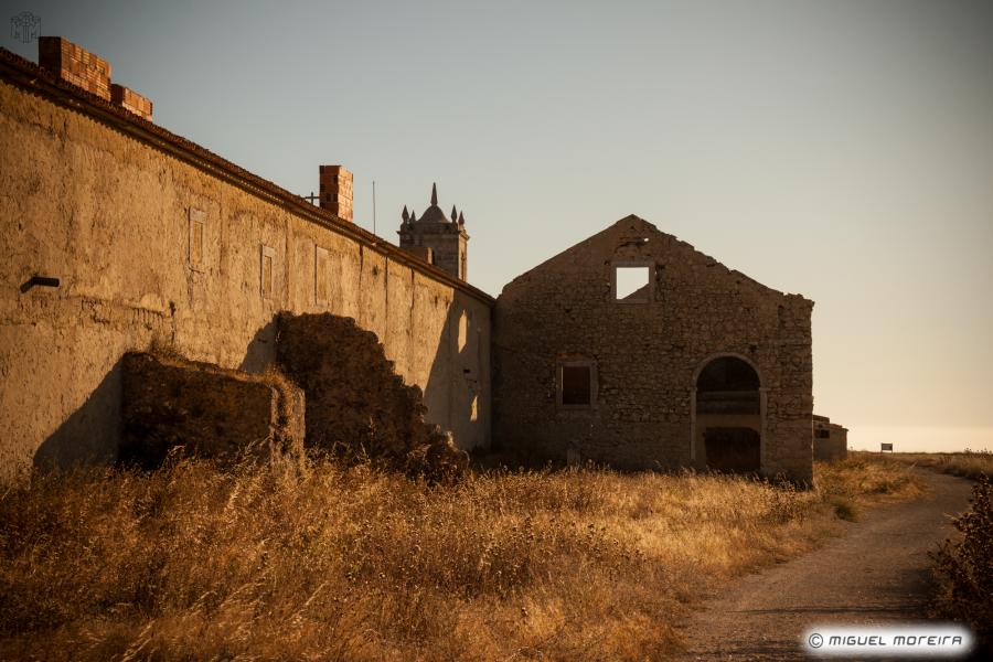 Santuário do Cabo Espichel