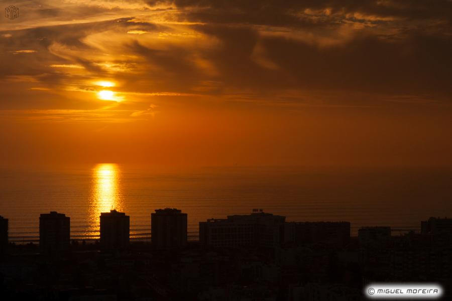 Miradouro dos Capuchos