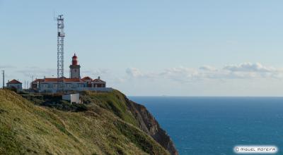 Farol do Cabo da Roca