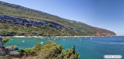 Portinho da Arrabida