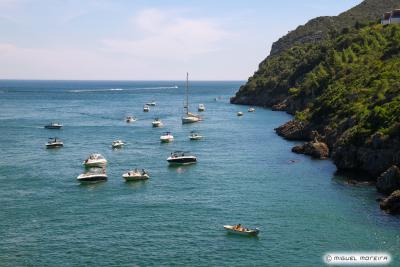 Portinho da Arrabida